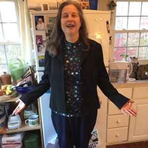 Meet your Posher, Caroline